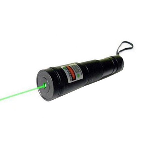 MPG-Laserpointer | Karnz