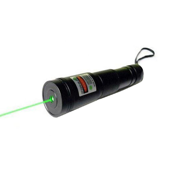 MPG-Laserpointer | Karnz