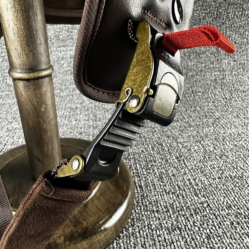 City-Helm für Chopper mit minimalistischem Design