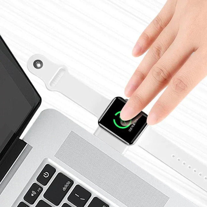 - Eine elegante Verbindung - Praktisch am Handgelenk - Die Technologie an den Fingerspitzen | Karnz