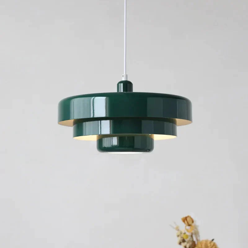 HaloLight Nordic LED Pendelleuchte - Verfeinerte Beleuchtung mit adjustierbarer LED-Technologie | Karnz