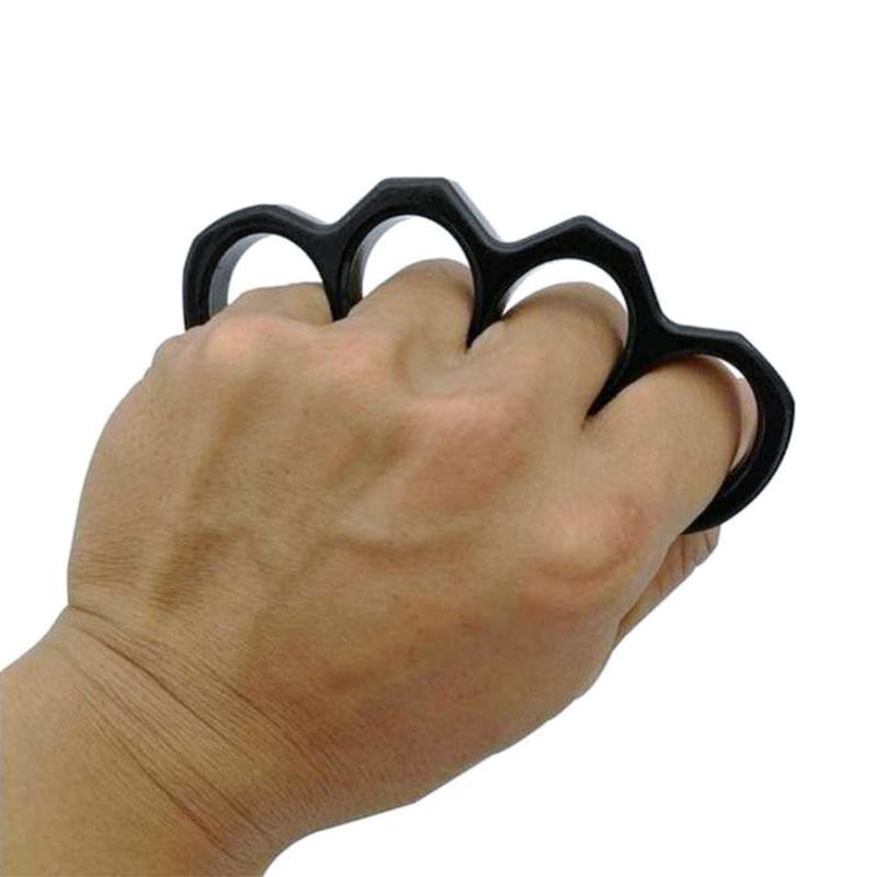 Metall Selbstverteidigung Finger Messer | Karnz
