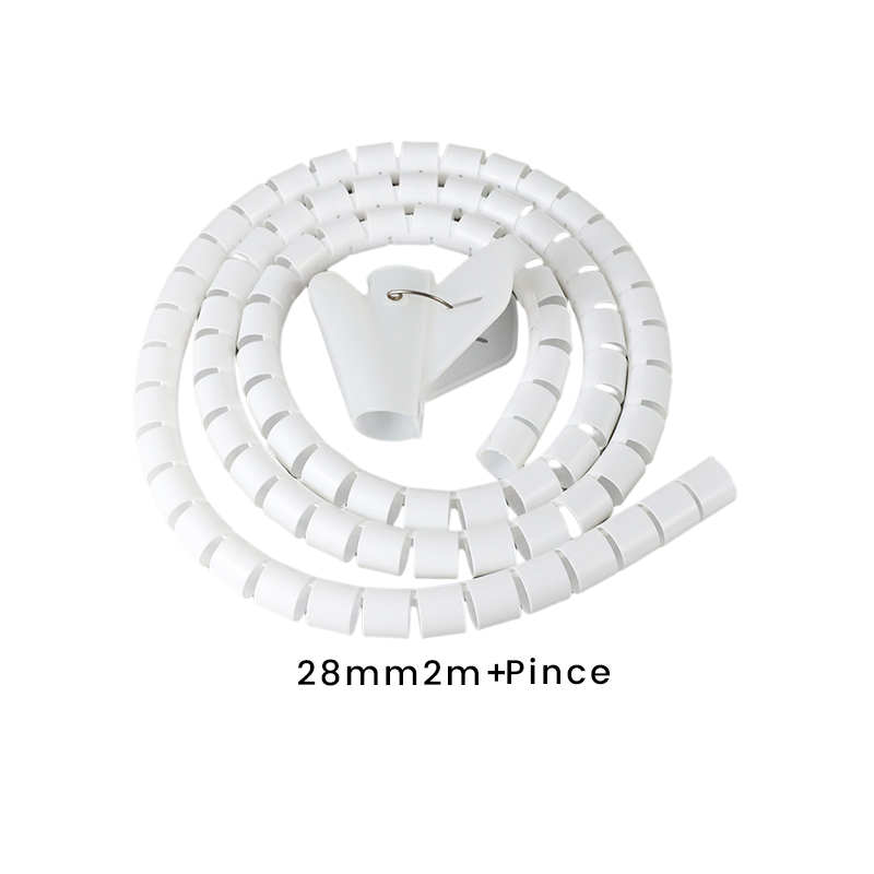 Spiral flexible Schlauch | Karnz