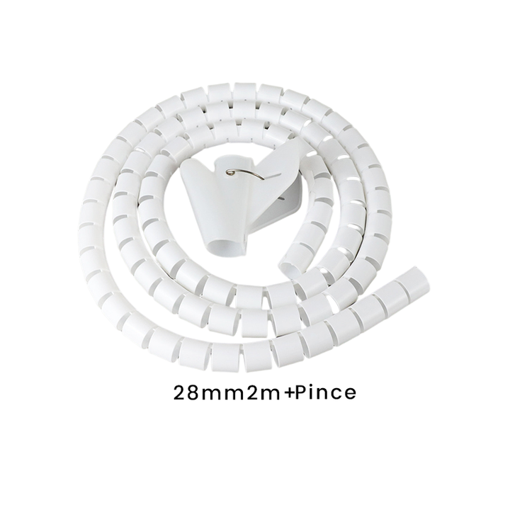 Spiral flexible Schlauch | Karnz