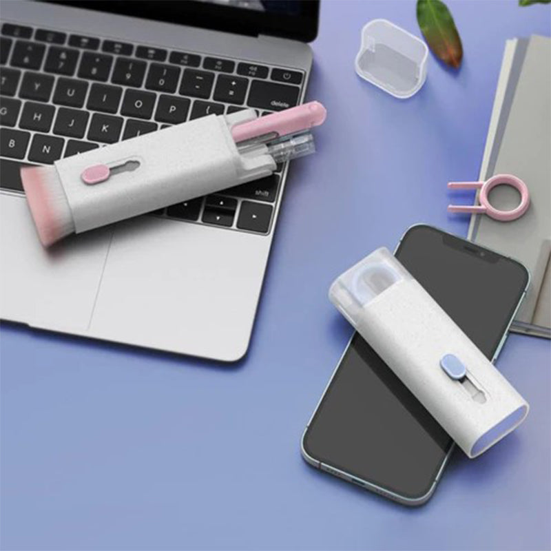Tech Pro 7-in-1 Reinigungsset