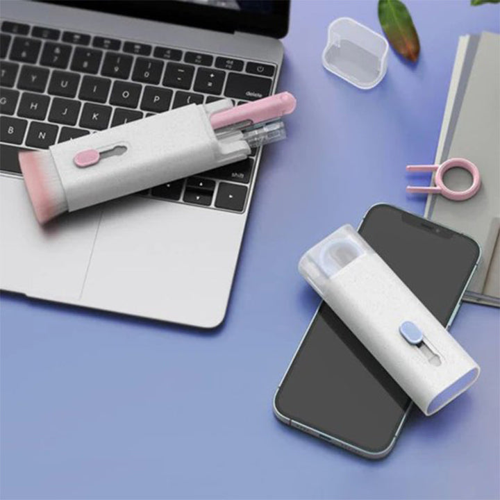 Tech Pro 7-in-1 Reinigungsset