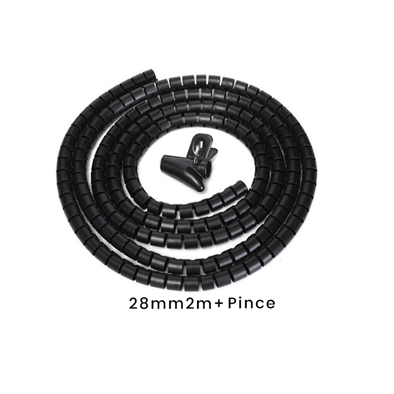 Spiral flexible Schlauch | Karnz