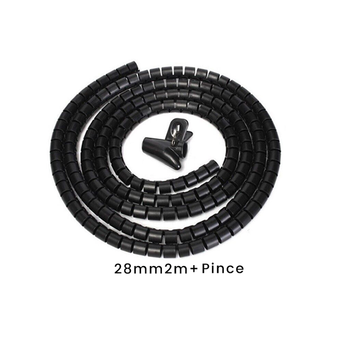 Spiral flexible Schlauch | Karnz