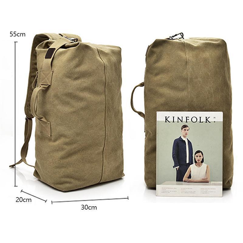 Tragbare Reisetasche | Karnz