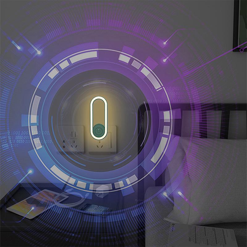 Smart LED Anti-Mücken Licht | Karnz