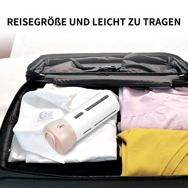 4-in-1 Reisespender für Lotion, Shampoo, Gel usw. | Karnz