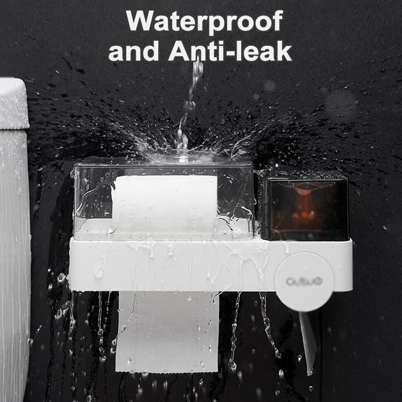 Wasserfester Aufbewahrungstuchbox | Karnz