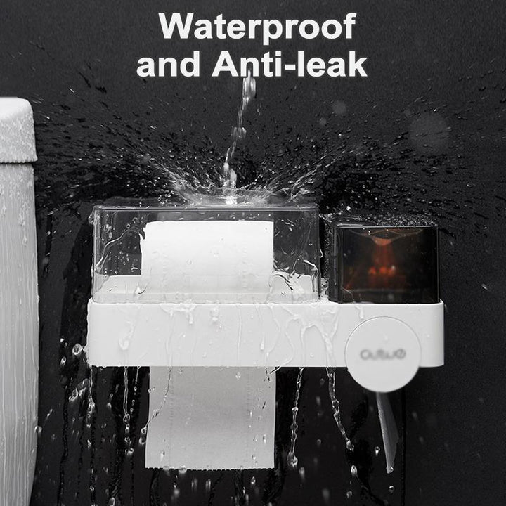 Wasserfester Aufbewahrungstuchbox | Karnz