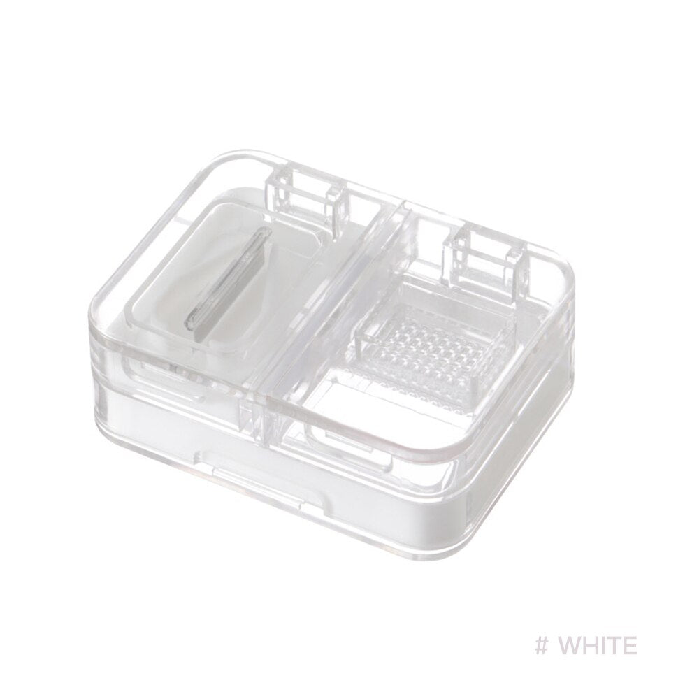 3 in 1 Tablettenbox | Karnz