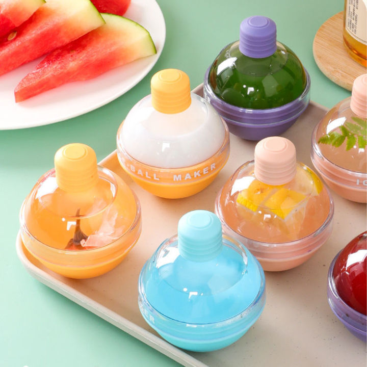 Lampen Ice Ball Maker | Karnz