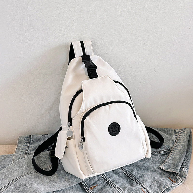 Multifunktionale leichte Brusttasche | Karnz