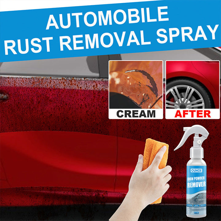 Rust Out Sofort Entferner Spray | Karnz
