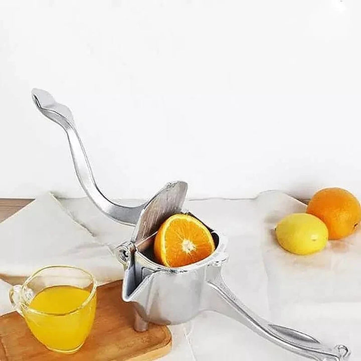 Manuelle Handpressen Saft Presse Karnz