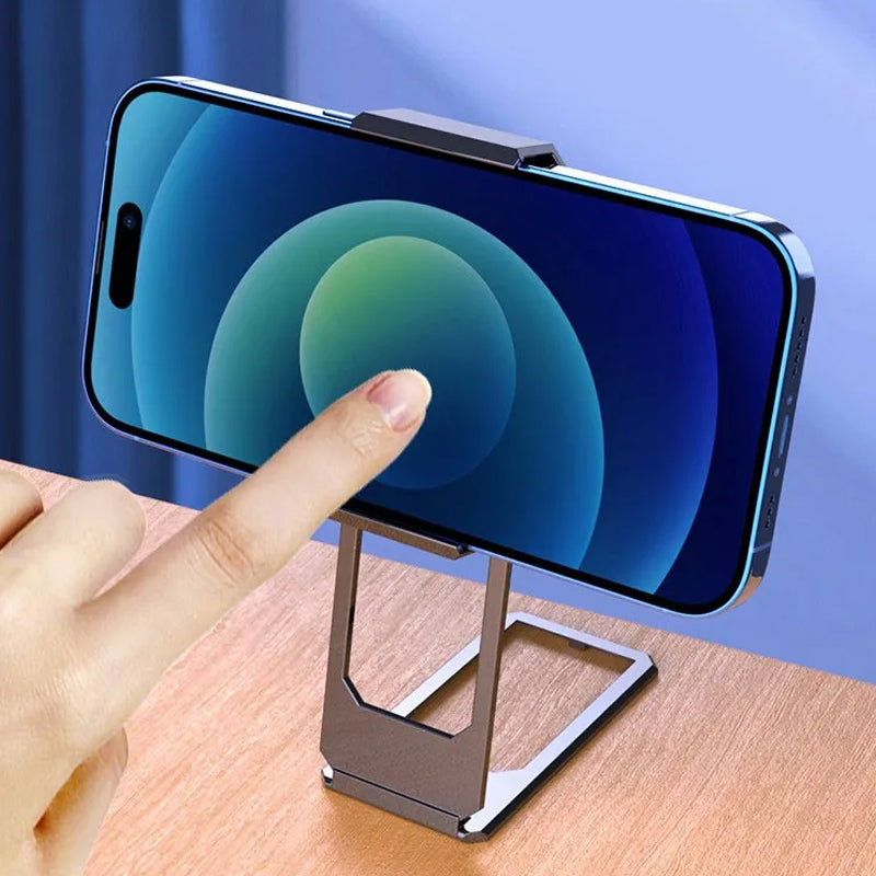 Rückclip faltbarer Handyhalter | Karnz