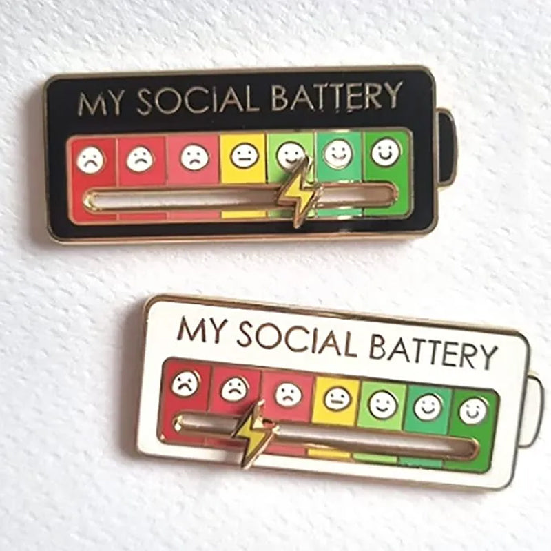 Interaktive Mood-Pins | Karnz