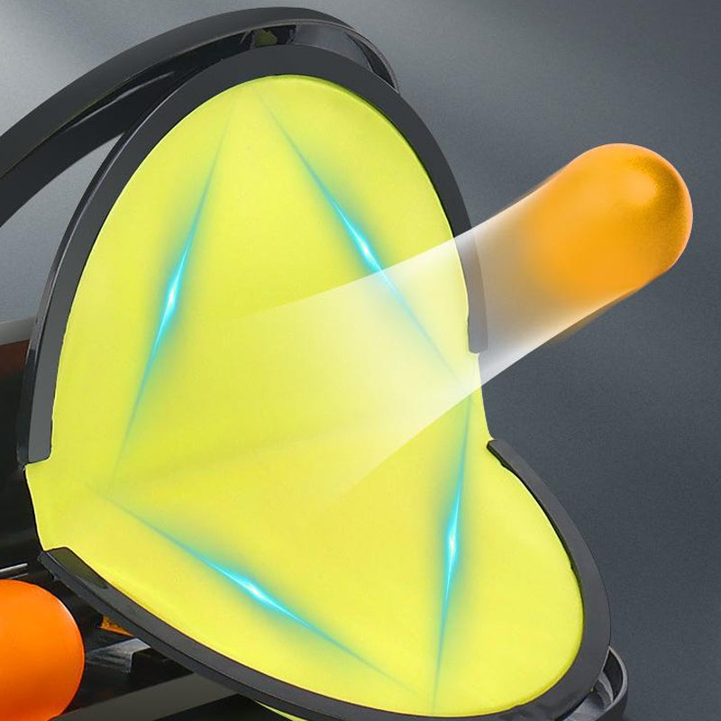 Hand Toss Ball Werfen Fang Spielzeug | Karnz
