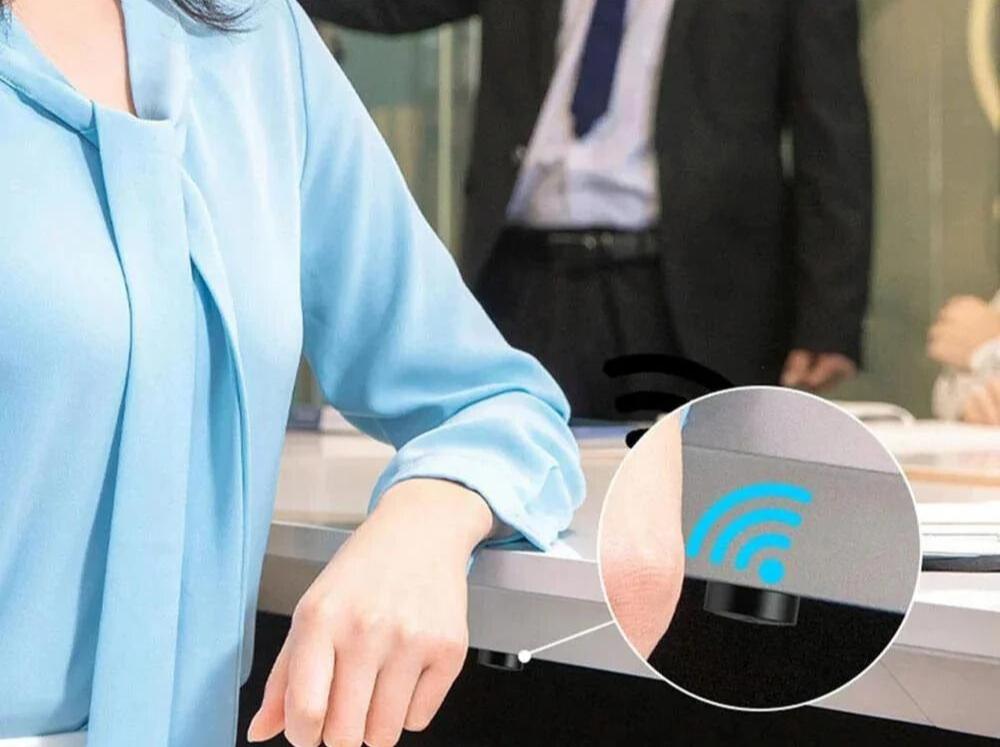 MiniTrack - Leistungsstarker magnetischer GPS Tracker Karnz