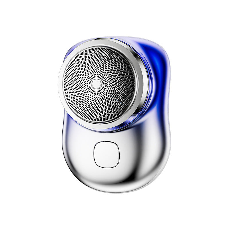 USB-MINI-TRAGBARES ELEKTRORASIERER