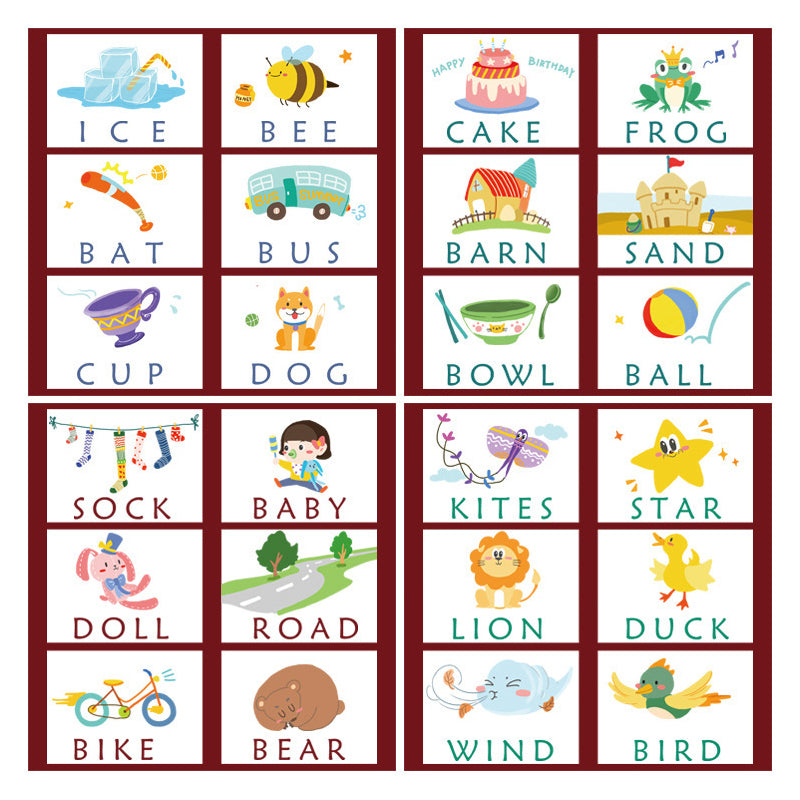 Alphabet-Bausteinspielzeug für Kinder | Karnz