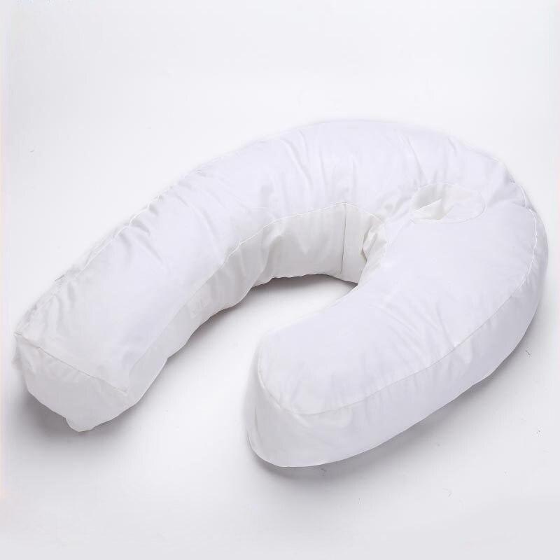 Ergonomisches U-Shape-Kissen | Karnz