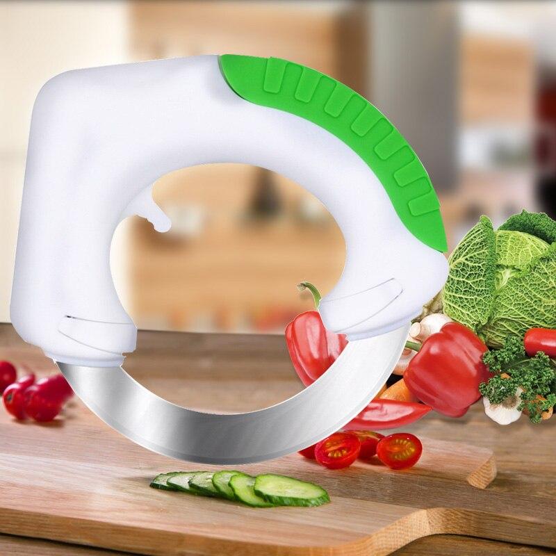 Kreisförmiges Rollmesser | Karnz