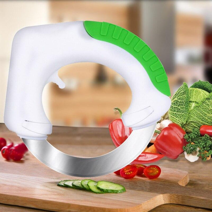 Kreisförmiges Rollmesser | Karnz