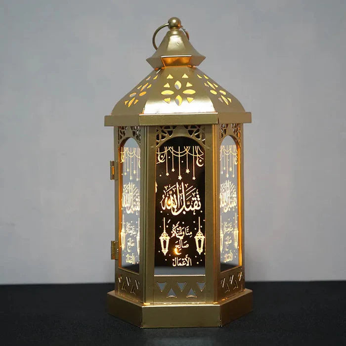 Atmosphärische Partylampe - NoorLantern | Karnz