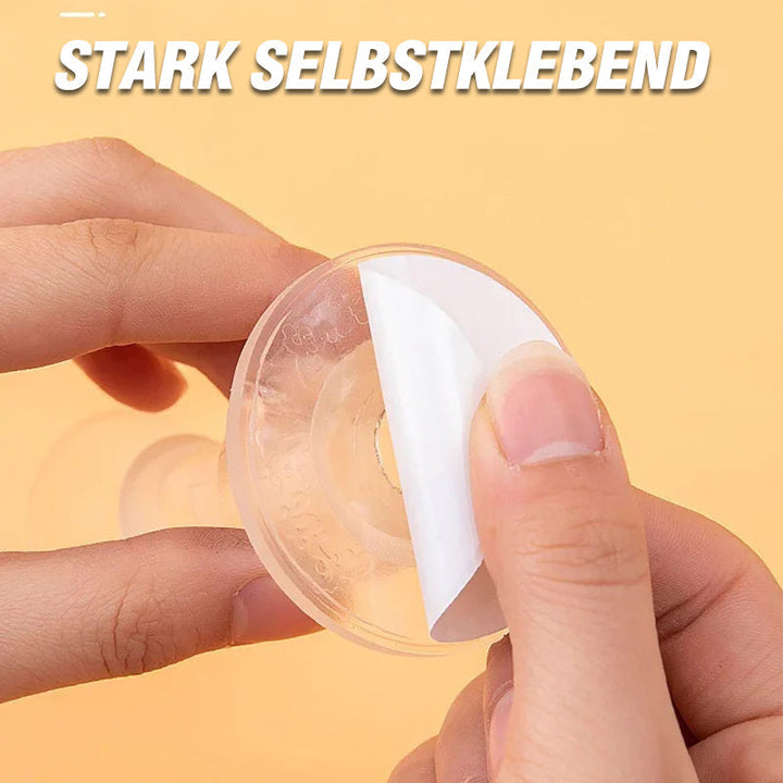 Türstopper aus PVC-Silikon | Karnz