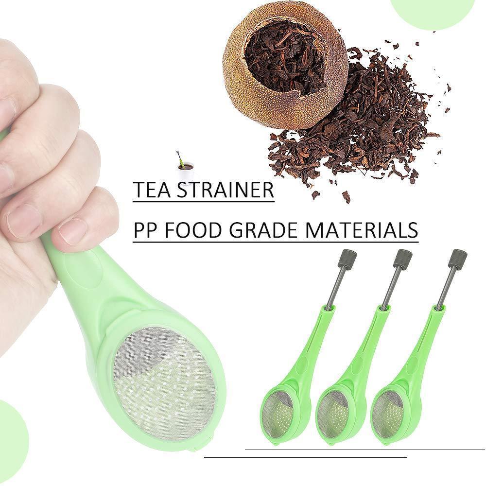 Tee-Infusionslöffel | Karnz