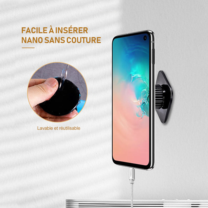 Universeller Smartphone-Halter für Autos | Karnz