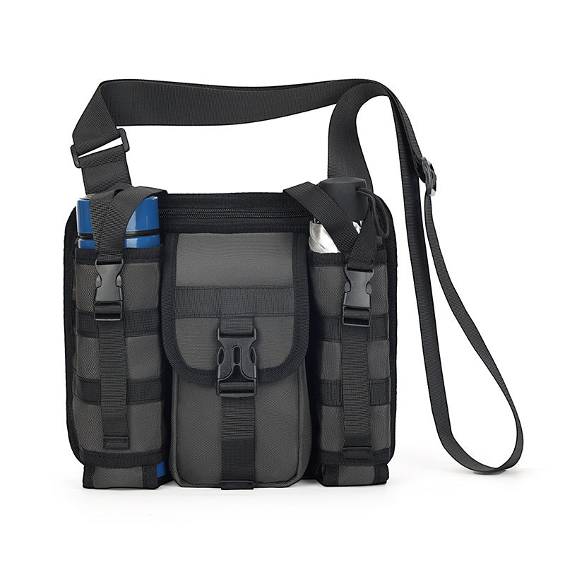 Outdoor-Reisetasche für Mittelalte und Ältere | Karnz