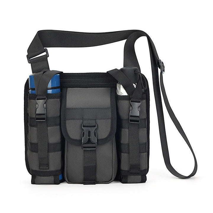 Outdoor-Reisetasche für Mittelalte und Ältere | Karnz