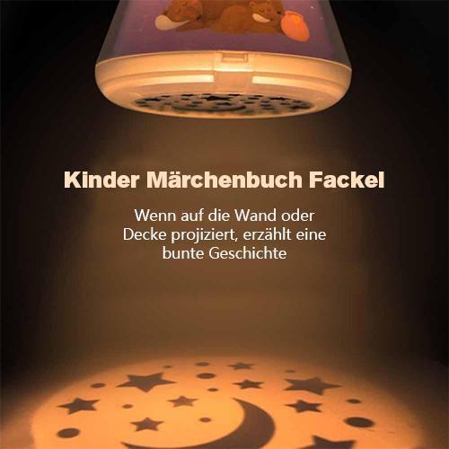 Sternen Nachtlicht Multifunktional Geschichten Projektor | Karnz