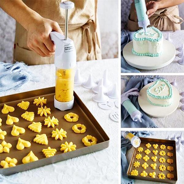 Liebes Cookies Ausstecherset | Karnz
