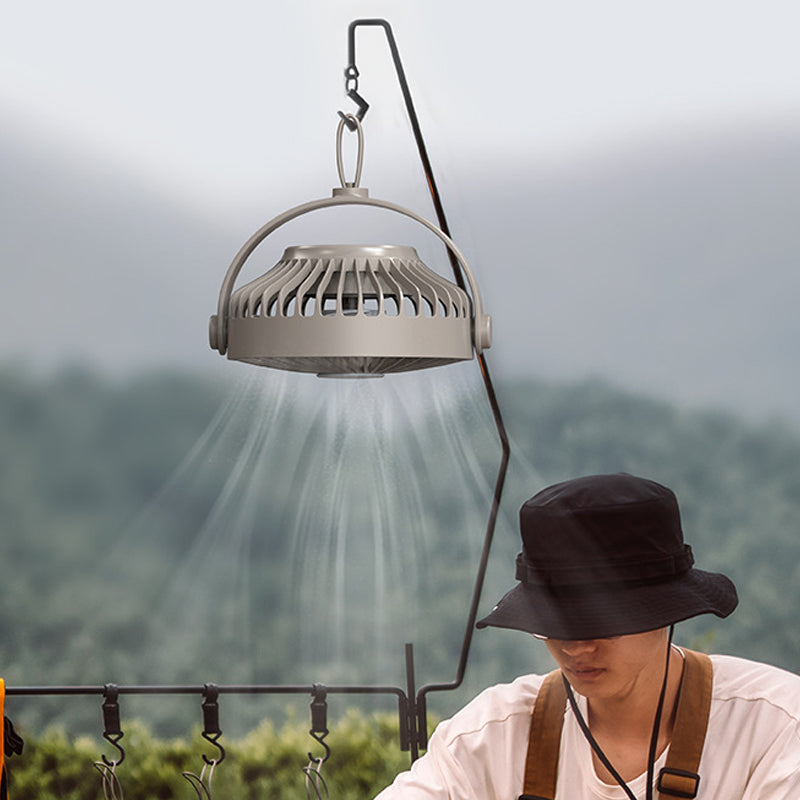 Fernbedienung Fußluftkühler | Karnz