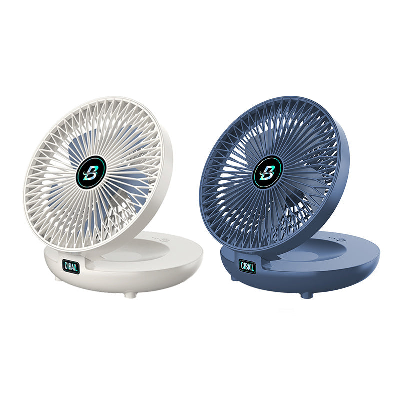 Klapbarer Luftzirkulationsventilator | Karnz