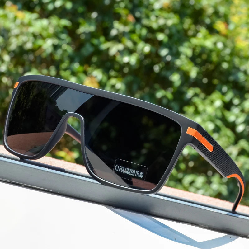 Magnus Sonnenbrille | Robust & Stylisch | Karnz