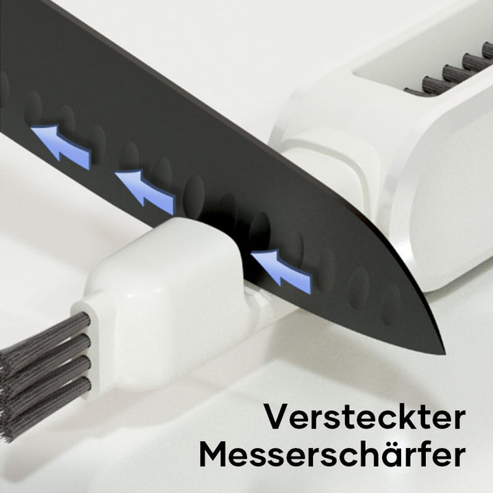 Reinigungsbürste für Messer | Karnz