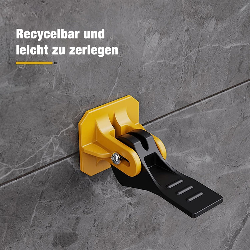 Schnellnivellierungsmaschine für Fliesen | Karnz