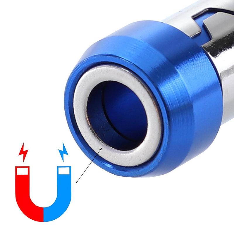Magnetring für Schraubendreherbits