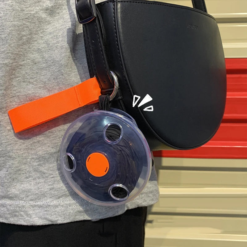 Tragbare Disc-Tasche | Karnz