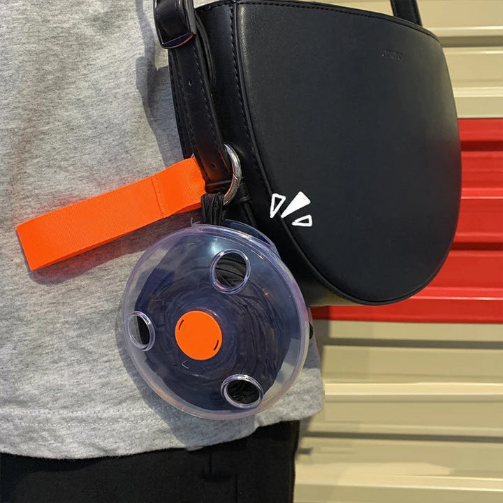 Tragbare Disc-Tasche | Karnz