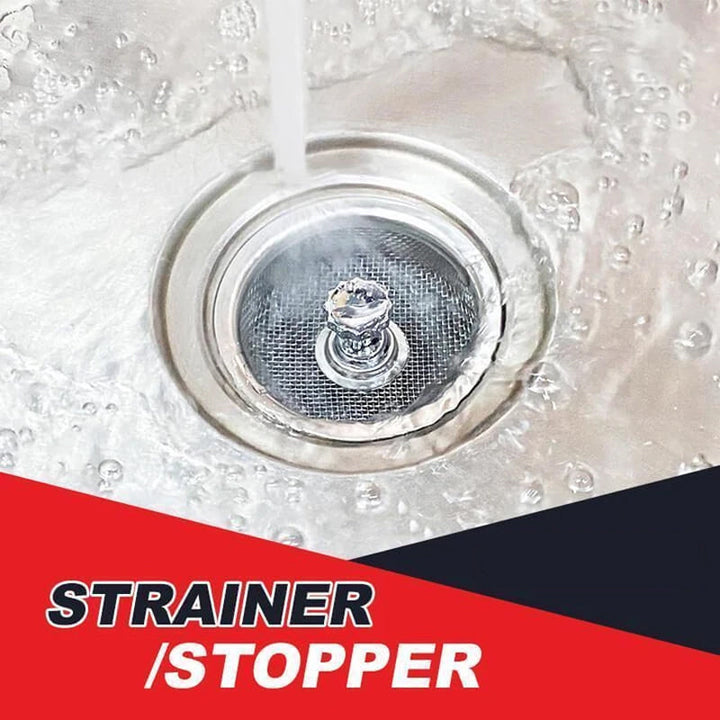 Sink Ersatzfilter | Karnz