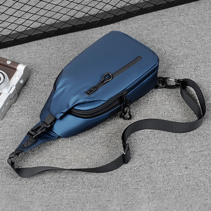 Wasserdichte Schultertasche