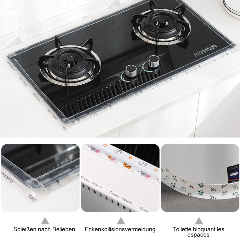 Wasserdichtes Reparaturband für Badewanne/Badezimmer/Küche | Karnz